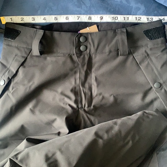 Boys’ Everyday Ready Waterproof Pants - Picture 3 of 4